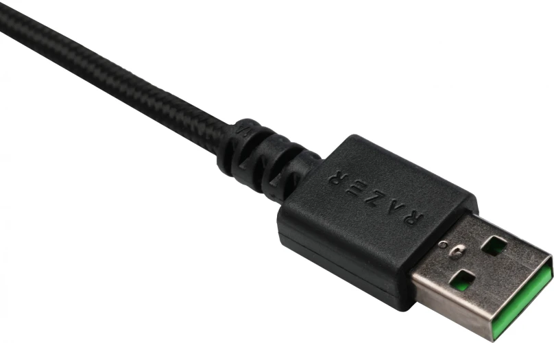 Клавиатура Razer Ornata V3 Tenkeyless черный USB Multimedia for gamer LED (подставка для запястий) (RZ03-04880100-R3M1) кабель 2м