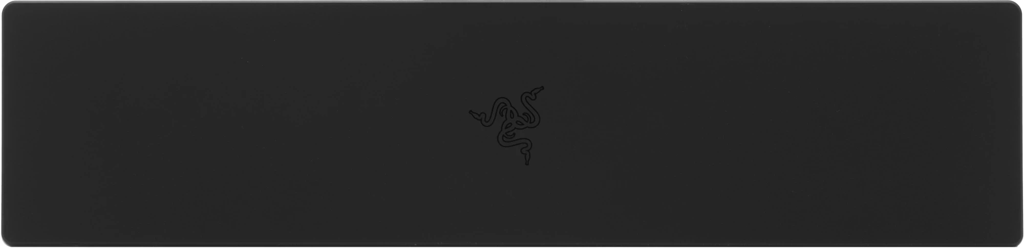 Клавиатура Razer Ornata V3 Tenkeyless черный USB Multimedia for gamer LED (подставка для запястий) (RZ03-04880100-R3M1) кабель 2м