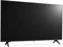 Телевизор LED LG 65" 65UT80006LA.ARUG черный 4K Ultra HD 60Hz DVB-T DVB-T2 DVB-C DVB-S DVB-S2 USB WiFi Smart TV