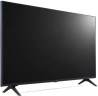 Телевизор LED LG 65" 65UT80006LA.ARUG черный 4K Ultra HD 60Hz DVB-T DVB-T2 DVB-C DVB-S DVB-S2 USB WiFi Smart TV