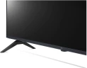Телевизор LED LG 65" 65UT80006LA.ARUG черный 4K Ultra HD 60Hz DVB-T DVB-T2 DVB-C DVB-S DVB-S2 USB WiFi Smart TV