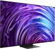 Телевизор OLED Samsung 55" QE55S95DAUXRU Series 9 черный графит 4K Ultra HD 120Hz DVB-T2 DVB-C DVB-S2 USB WiFi Smart TV