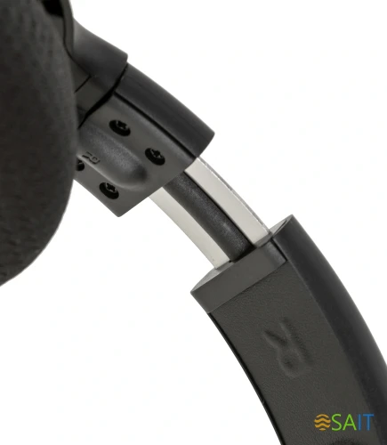 Наушники с микрофоном Steelseries Arctis 1 черный мониторные Radio оголовье (61512)