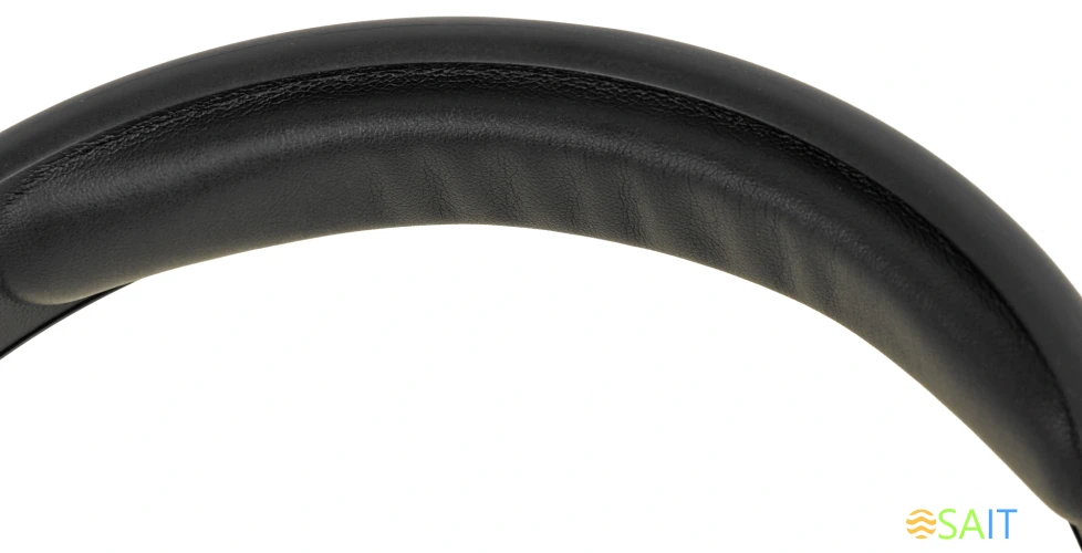 Наушники с микрофоном Steelseries Arctis 1 черный мониторные Radio оголовье (61512)