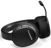 Наушники с микрофоном Steelseries Arctis 1 черный мониторные Radio оголовье (61512)