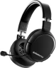 Наушники с микрофоном Steelseries Arctis 1 черный мониторные Radio оголовье (61512)