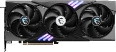 Видеокарта MSI PCI-E 5.0 RTX 5060 TI 8G GAMING TRIO OC NVIDIA GeForce RTX 5060TI 8Gb 128bit GDDR7 2647/28000 HDMIx1 DPx3 HDCP Ret