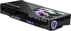 Видеокарта MSI PCI-E 5.0 RTX 5060 TI 8G GAMING TRIO OC NVIDIA GeForce RTX 5060TI 8Gb 128bit GDDR7 2647/28000 HDMIx1 DPx3 HDCP Ret