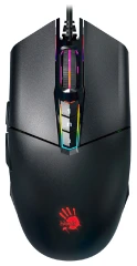 Мышь A4Tech Bloody P91 Pro черный оптическая 16000dpi USB 8but