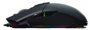 Мышь A4Tech Bloody P91 Pro черный оптическая 16000dpi USB3.0 8but