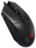 Мышь A4Tech Bloody P91 Pro черный оптическая 16000dpi USB3.0 8but