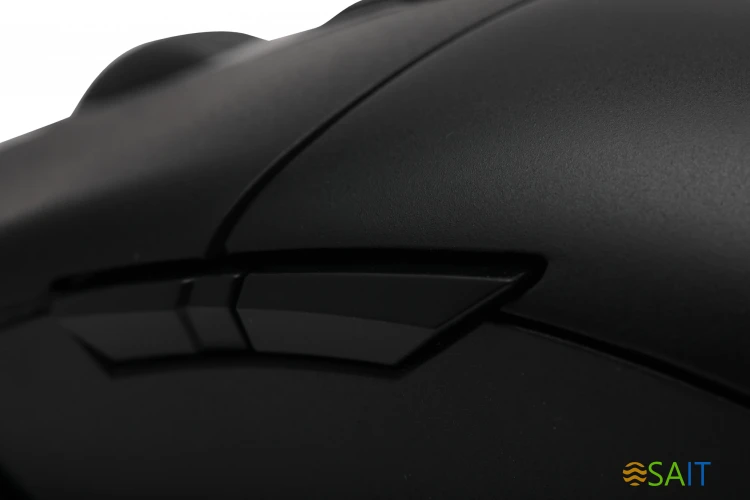 Мышь A4Tech Bloody P91 Pro черный оптическая 16000dpi USB3.0 8but