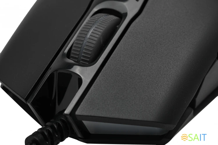 Мышь A4Tech Bloody P91 Pro черный оптическая 16000dpi USB3.0 8but