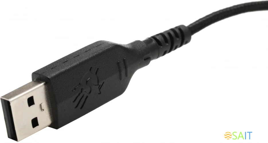 Мышь A4Tech Bloody P91 Pro черный оптическая 16000dpi USB3.0 8but