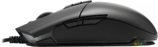 Мышь A4Tech Bloody P91 Pro черный оптическая 16000dpi USB3.0 8but