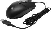 Мышь A4Tech Bloody P91 Pro черный оптическая 16000dpi USB3.0 8but