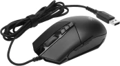 Мышь A4Tech Bloody P91 Pro черный оптическая 16000dpi USB3.0 8but