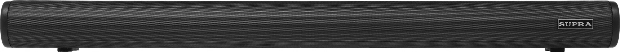 Саундбар Supra SSB-205 2.1 40Вт+60Вт черный