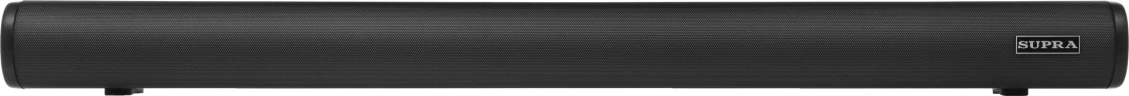 Саундбар Supra SSB-205 2.1 40Вт+60Вт черный