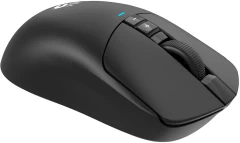 Мышь A4Tech Bloody R72 Ultra Duo черный оптическая 20000dpi беспров. USB/USB-C 7but