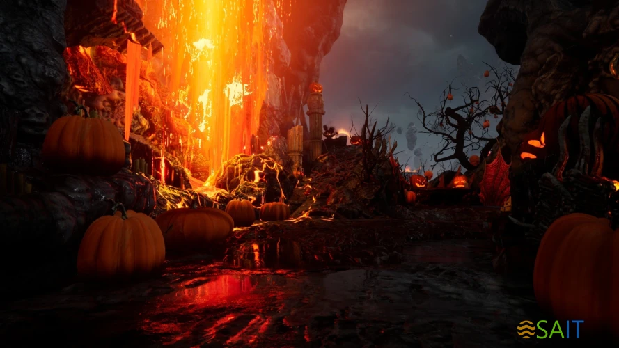 Игра для ПК Madmind Studio Succubus (18+)