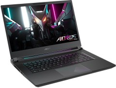 Ноутбук Gigabyte Aorus 15 BSF Core i7 13700H 16Gb SSD1Tb NVIDIA GeForce RTX4070 8Gb 15.6" IPS QHD (2560x1440) Windows 11 Home black WiFi BT Cam (BSF-73KZ754SH)