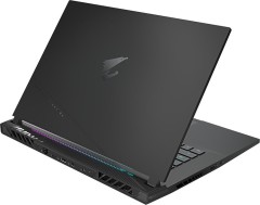 Ноутбук Gigabyte Aorus 15 BSF Core i7 13700H 16Gb SSD1Tb NVIDIA GeForce RTX4070 8Gb 15.6" IPS QHD (2560x1440) Windows 11 Home black WiFi BT Cam (BSF-73KZ754SH)