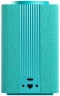 Умная колонка Yandex Станция Макс Zigbee Алиса бирюзовый 65W 1.0 BT/Wi-Fi 10м (YNDX-00053TRQ)