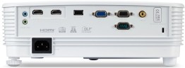 Проектор Acer P1357Wi DLP 4800Lm (1280x800) 20000:1 ресурс лампы:6000часов 1xUSB typeA 2xHDMI 2.4кг