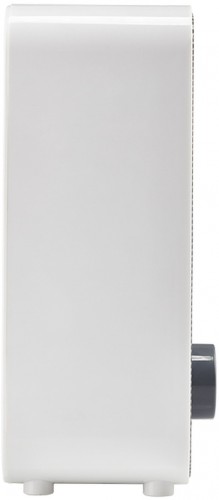 Тепловентилятор Ballu BFH/C-29 1500Вт белый/серый