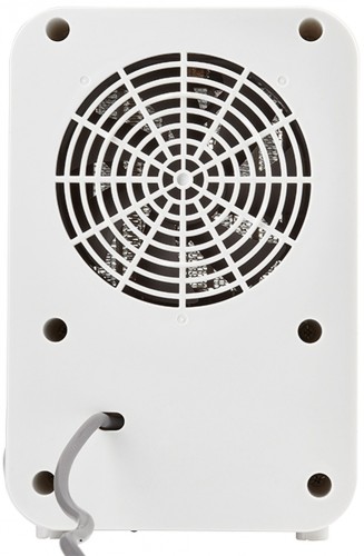 Тепловентилятор Ballu BFH/C-29 1500Вт белый/серый