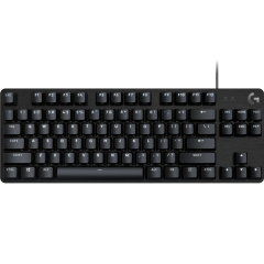 Клавиатура Logitech Gaming Keyboard G413