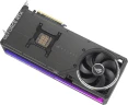 Видеокарта Asus PCI-E 5.0 ROG-ASTRAL-RTX5090-O32G-GAMING NVIDIA GeForce RTX 5090 32Gb 512bit GDDR7 2580/28000 HDMIx2 DPx3 HDCP Ret