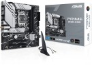 Материнская плата Asus PRIME B760M-A WIFI Soc-1700 Intel B760 4xDDR5 mATX AC`97 8ch(7.1) 2.5Gg RAID+HDMI+DP