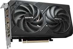 Видеокарта Gigabyte PCI-E 5.0 GV-N506TWF2MAX-8GD NVIDIA GeForce RTX 5060TI 8Gb 128bit GDDR7 2572/28000 HDMIx1 DPx3 HDCP Ret