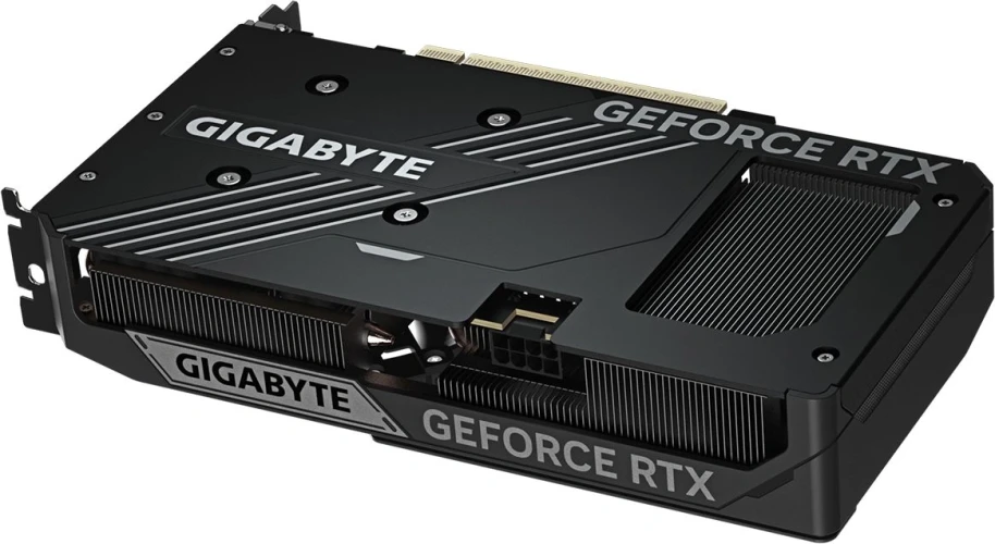 Видеокарта Gigabyte PCI-E 5.0 GV-N506TWF2MAX-8GD NVIDIA GeForce RTX 5060TI 8Gb 128bit GDDR7 2572/28000 HDMIx1 DPx3 HDCP Ret