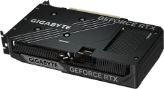 Видеокарта Gigabyte PCI-E 5.0 GV-N506TWF2MAX-8GD NVIDIA GeForce RTX 5060TI 8Gb 128bit GDDR7 2572/28000 HDMIx1 DPx3 HDCP Ret