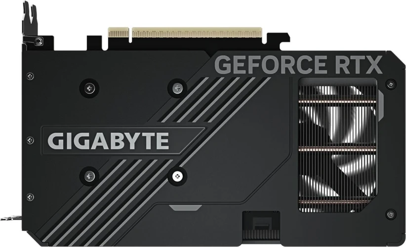 Видеокарта Gigabyte PCI-E 5.0 GV-N506TWF2MAX-8GD NVIDIA GeForce RTX 5060TI 8Gb 128bit GDDR7 2572/28000 HDMIx1 DPx3 HDCP Ret