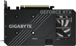 Видеокарта Gigabyte PCI-E 5.0 GV-N506TWF2MAX-8GD NVIDIA GeForce RTX 5060TI 8Gb 128bit GDDR7 2572/28000 HDMIx1 DPx3 HDCP Ret