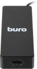 Блок питания Buro BUM-C-100 автоматический 100W 5V-20V 5A 2.4A от бытовой электросети LED индикатор