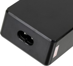 Блок питания Buro BUM-C-100 автоматический 100W 5V-20V 5A 2.4A от бытовой электросети LED индикатор