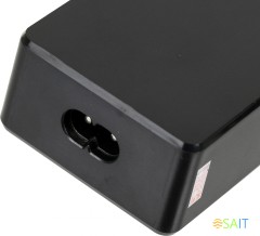 Блок питания Buro BUM-C-100 автоматический 100W 5V-20V 5A 1xUSB 2.4A от бытовой электросети LED индикатор