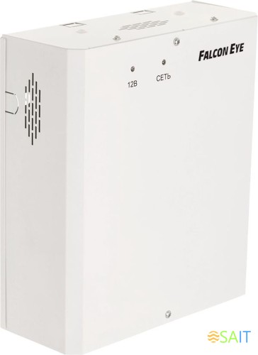 Блок питания AC/DC с функ.ИБП Falcon Eye FE-1250 Max 10В 13.6В
