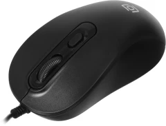 ПК Amur Нарвал B7I21 MT i3 12100 (3.3) 16Gb SSD512Gb UHDG 730 FreeDOS 2.5xGbitEth+1xGbitEth 400W мышь клавиатура черный (RUS) (2147008)