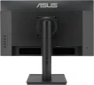Монитор Asus 27" VA279QGS черный IPS LED 1ms 16:9 HDMI M/M матовая HAS Piv 1500:1 350cd 178гр/178гр 1920x1080 120Hz VGA DP FHD 3.77кг