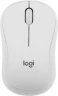 Мышь Logitech M240 белый оптическая 4000dpi silent беспров. BT для ноутбука 2but (910-007123)