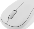 Мышь Logitech M240 белый оптическая 4000dpi silent беспров. BT для ноутбука 2but (910-007123)