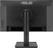 Монитор Asus 23.8" Business VA249QGS черный IPS LED 16:9 HDMI M/M матовая HAS Piv 1500:1 350cd 178гр/178гр 1920x1080 120Hz VGA DP FHD USB 4.8кг