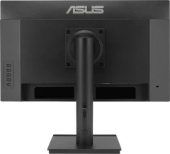 Монитор Asus 23.8" Business VA249QGS черный IPS LED 16:9 HDMI M/M матовая HAS Piv 1500:1 350cd 178гр/178гр 1920x1080 120Hz VGA DP FHD USB 4.8кг