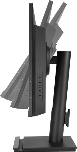 Монитор Asus 23.8" Business VA249QGS черный IPS LED 16:9 HDMI M/M матовая HAS Piv 1500:1 350cd 178гр/178гр 1920x1080 120Hz VGA DP FHD USB 4.8кг